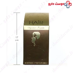 Just For Hair Natures Gifts
