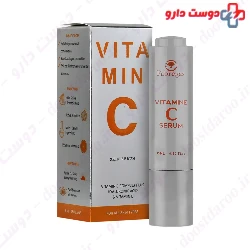 Vitamin C Skin Serum 15 ml Fabregas