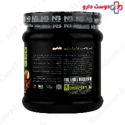 Intra Blast Nutra Bio