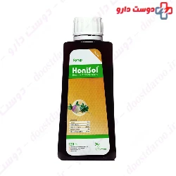 Honisol Planta