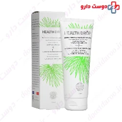 Health Drop Sebum Reducting Treatment Shampoo250 ml