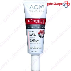 Depiwhite Cream ACM