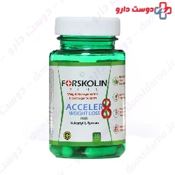 Forskolin Plus