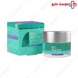 Aqua Lift 40 Plus Intense Wrinkle Correction Cream Bio Marine