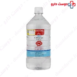Farben Disinfectant Alcohol Sanitizer 200 Ml