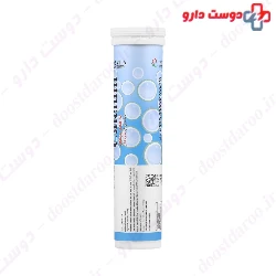 M Plus Calcium 500 Mg 20 Tablet