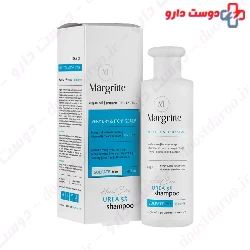 Urea 5 Shampoo For Very Dry And Itchy Scalp Margritte