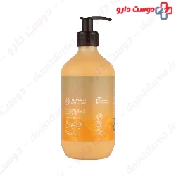 Handology Creamy Peach And Mango HandWash liquid 500 ml