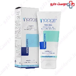 Nopri Eczopic Body Lotion Noprit