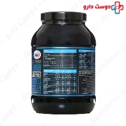 Casein pro EuRhovital 1000g Powder