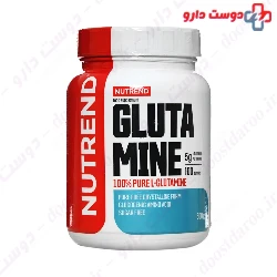 Glutamine Nutrend