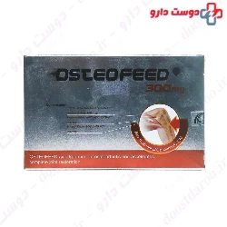 Osteofeed 300 mg Donya Darou