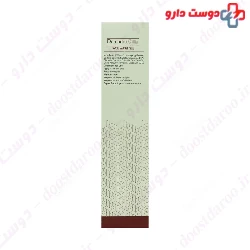 Face Wash Gel 200 ml Demodexcilin
