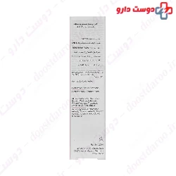 Couperose Cream Jean Darcel