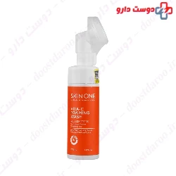 Vitamin C Foaming Wash Skin One