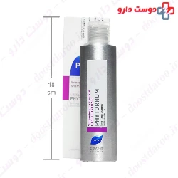 Phytorhum Shampoo