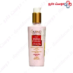 Lait Hydra Confort Milk Guinot