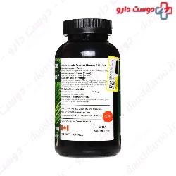 Bioclinic Brewers Yeast 60 Tablets