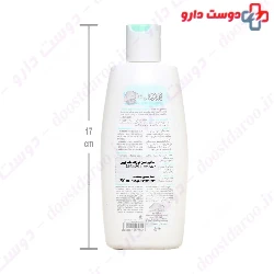 Mama Baby Body Shampoo