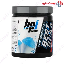 Shredded Best BCAA BPI Sports