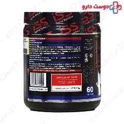 iSS Creatine Monohydrat 300 g