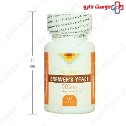 Brewers Yeast Bioclinic