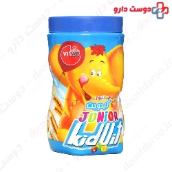 Junior Kidvit Vitap