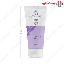 Medilann AHA 15 Cream