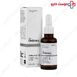 Ordinary Amino Acids And B5 Serum 30 Ml 
