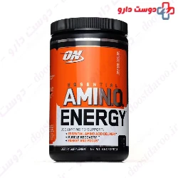 Amino Energy Optimum Nutrition