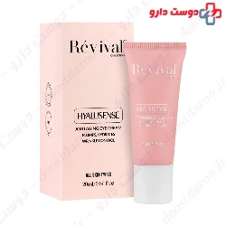 Vitalayer Timevite Retinol Eye Cream 20 ml