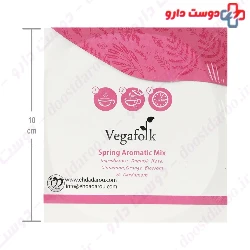 Spring Aromatic Mix Vegafolk