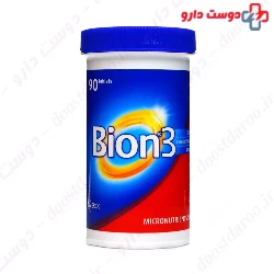 Bion 3 Merck