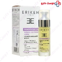 ERIKEH Intense Whitening 50ml Serum