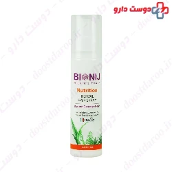 Nutrition Herbal Hair Spray Bionij