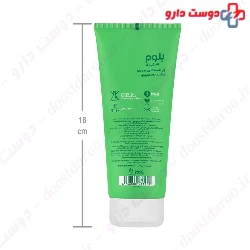Face Wash Gel For Oily Skin Bloom