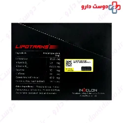 Lipotrans Inoclon