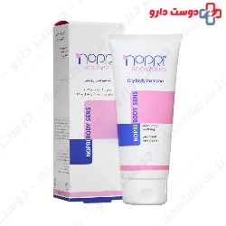 Nopri Body Sens Oily Body Shampoo Noprit