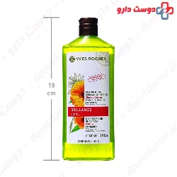 Shine Radiance Shampoo 300 ml Yves Rocher