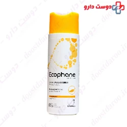 Ecophane Ultra Soft  Shampoo Bailleul Biorga