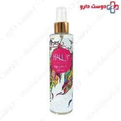 I-Plus Women's Body Mist