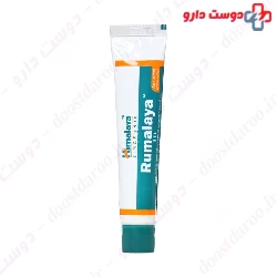 Himalaya Rumalaya Gell 30 Mg 