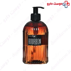 Bourbon Eau De Parfum Hand Wash Handology