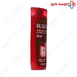 Color Vive Shampoo Loreal