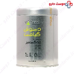 Green Life Herbal Tea No 12 Florist