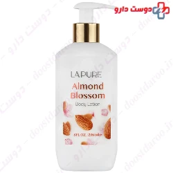 Almond Blossom Body Lotion Lpurw