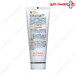Physical Sunblock Cream SPF40 Sunvest ProDerma