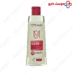 Dermo Medic Makeup Remover Toner Sensitive Skin