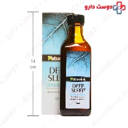 Deep Sleep Naturelink