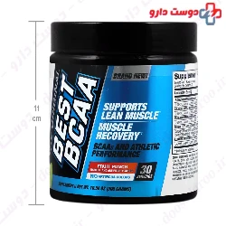 Best BCAA BPI Sports